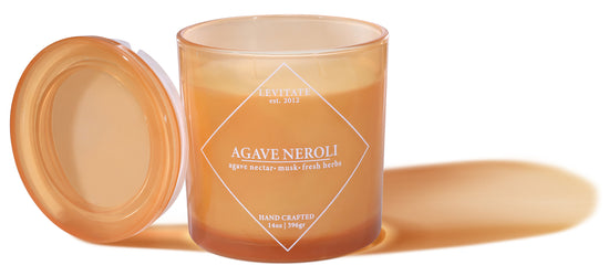 Agave Neroli