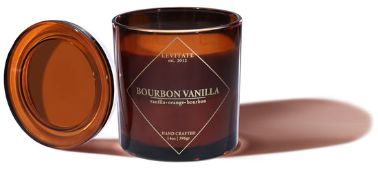 Bourbon Vanilla