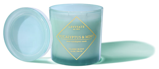 Eucalyptus & Mint