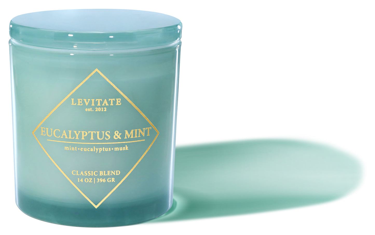 Eucalyptus & Mint