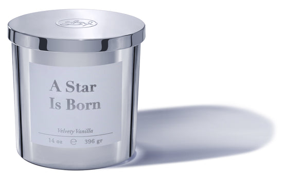 A Star Is Born
