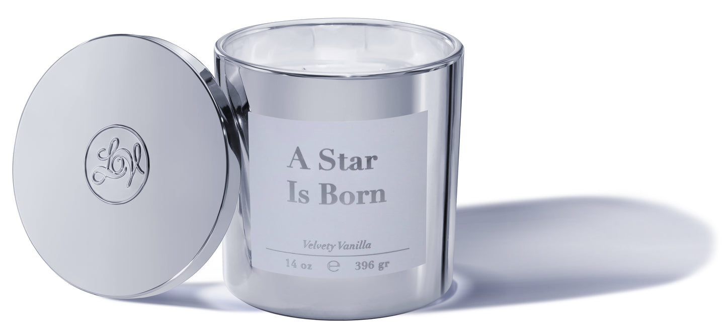 A Star Is Born
