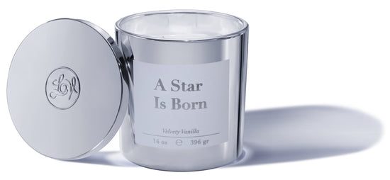 A Star Is Born