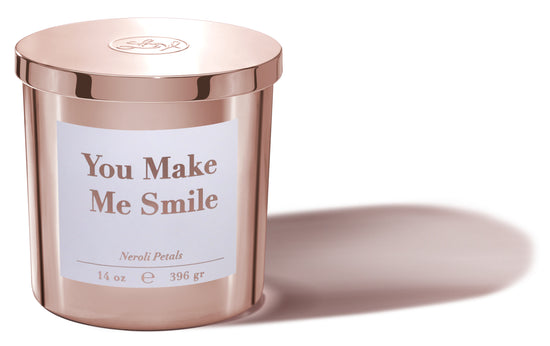 You Make Me Smile