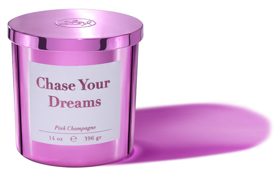 Chase Your Dreams