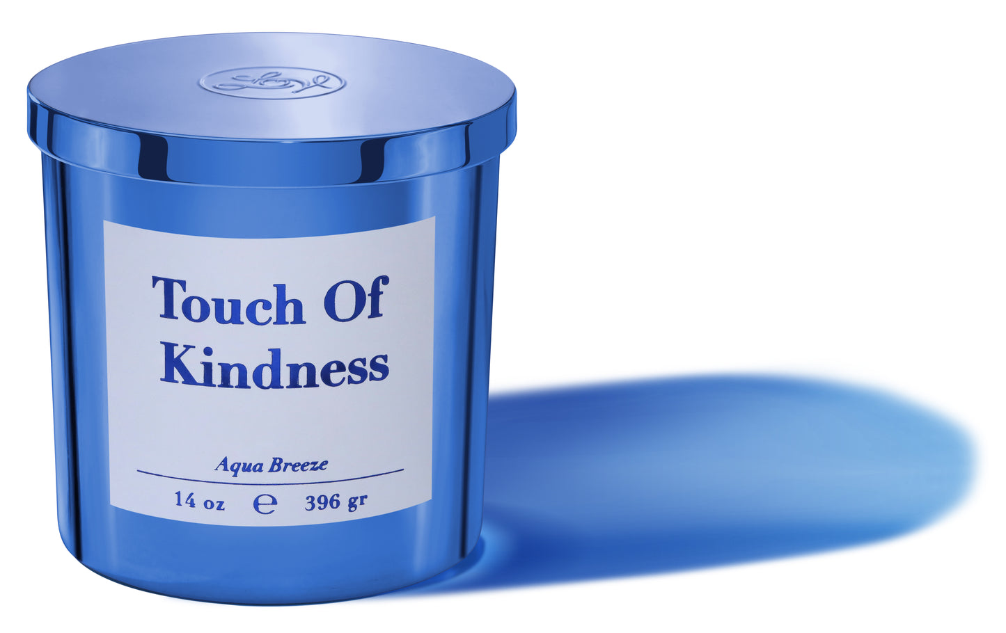 Touch Of Kindness