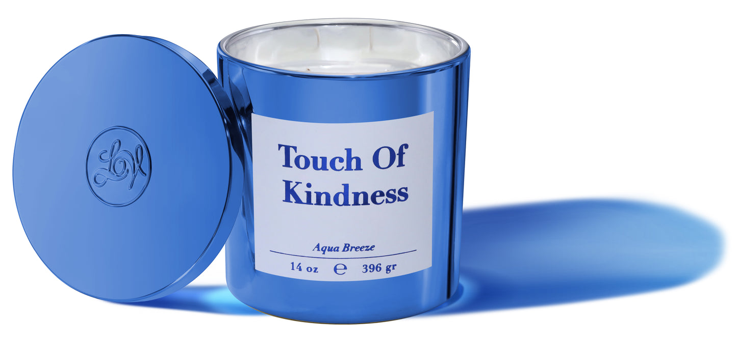 Touch Of Kindness