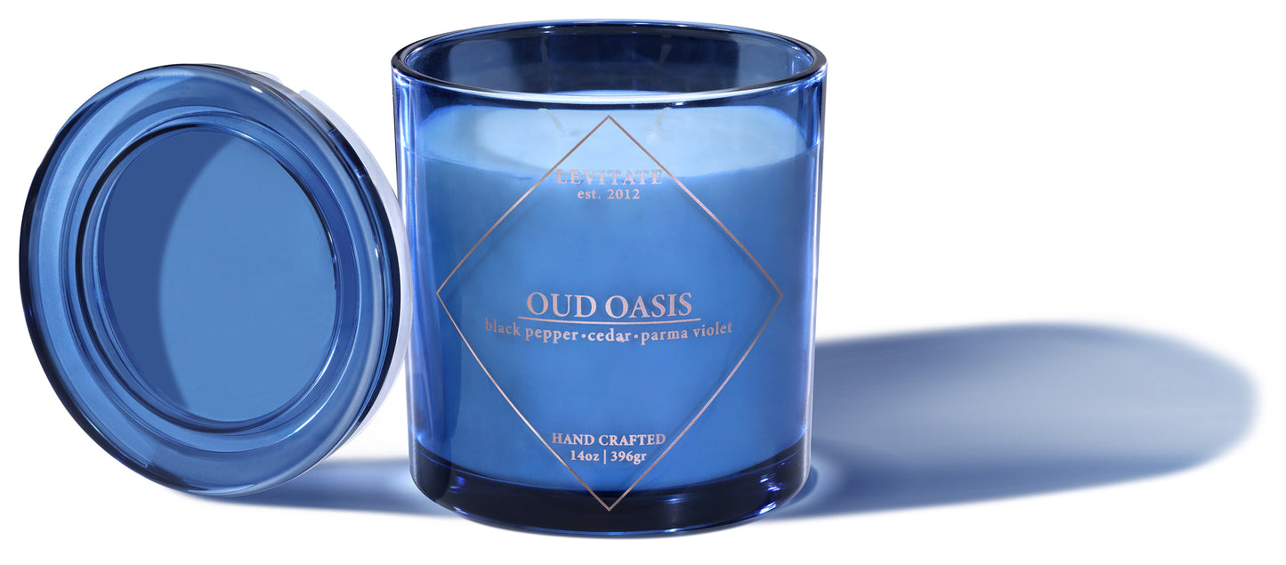 Oud Oasis