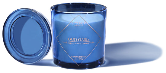 Oud Oasis