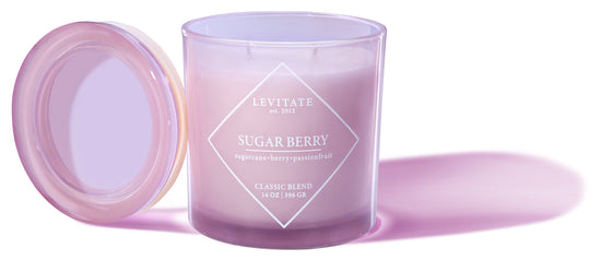 Sugar Berry