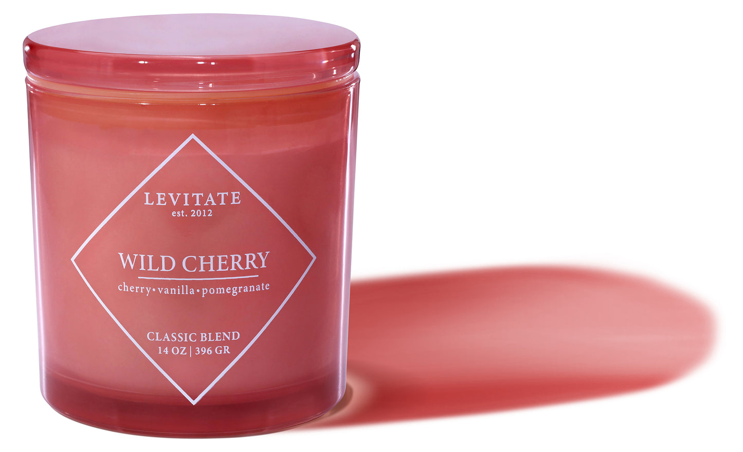 Wild Cherry