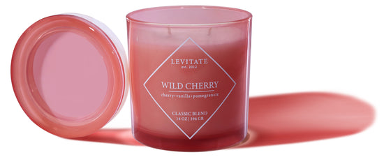 Wild Cherry