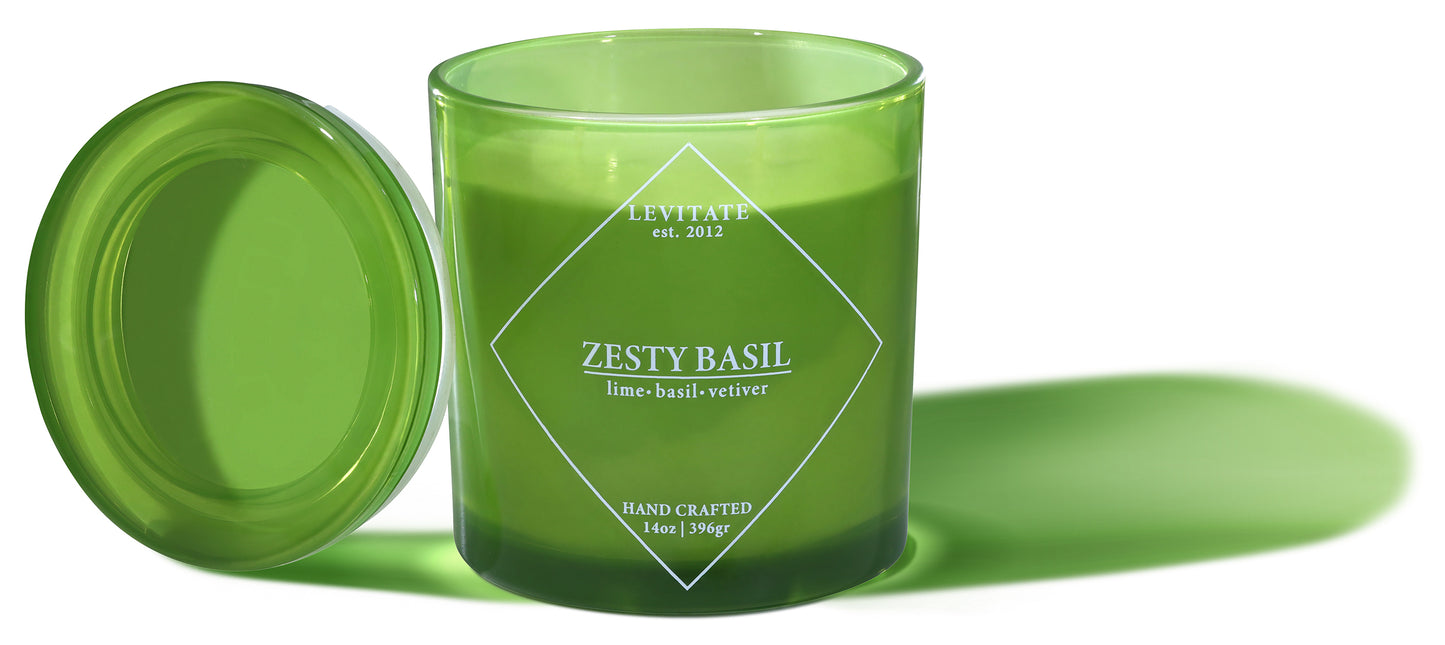 Zesty Basil