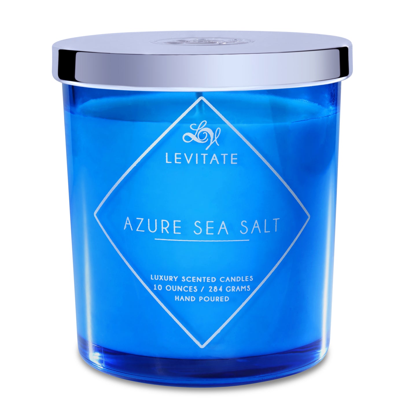 Levitate Azure Sea Salt