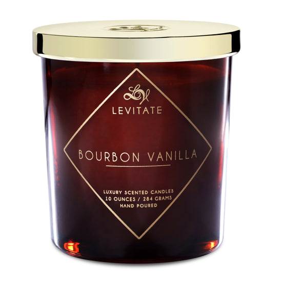 Levitate Bourbon Vanilla