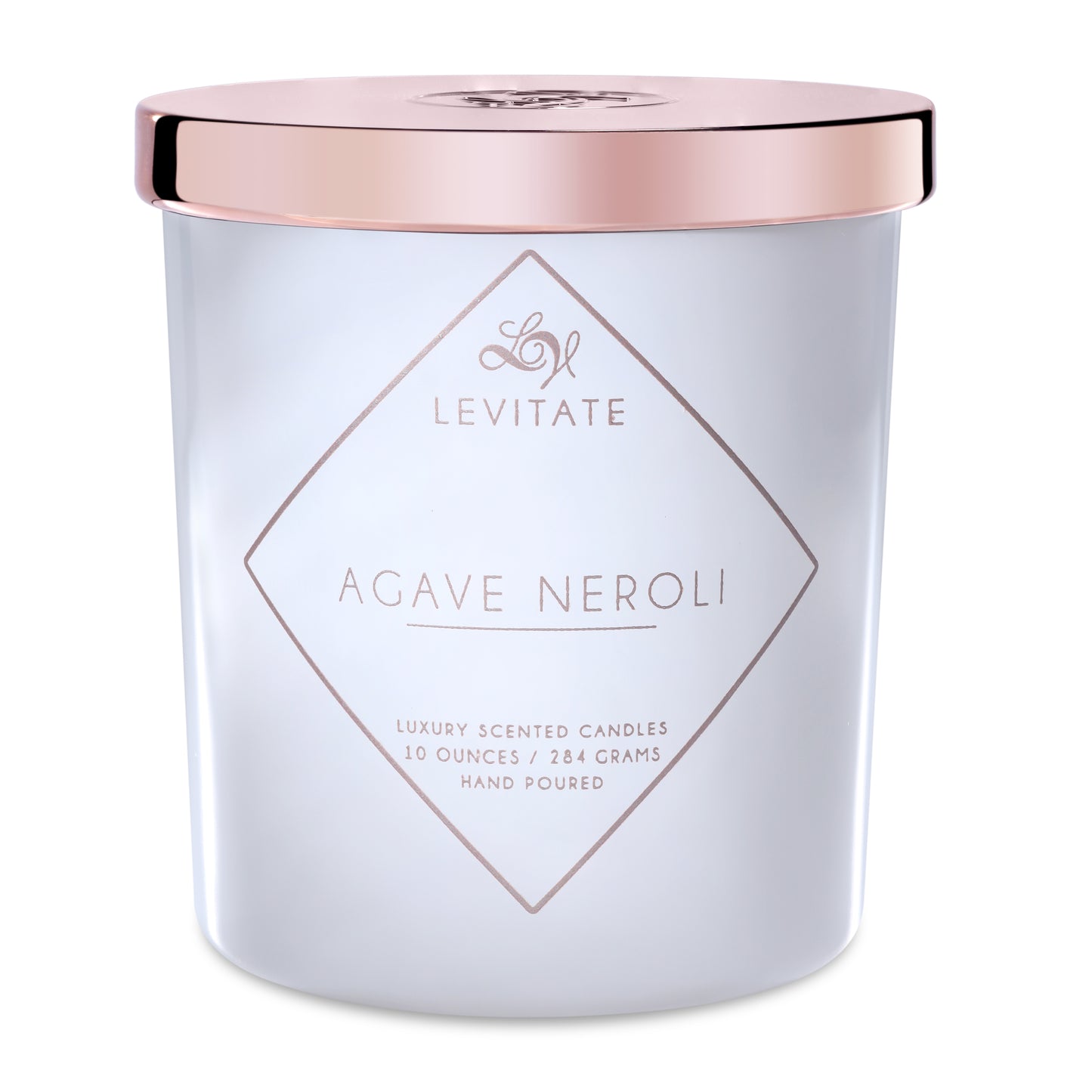 Agave Neroli Candle